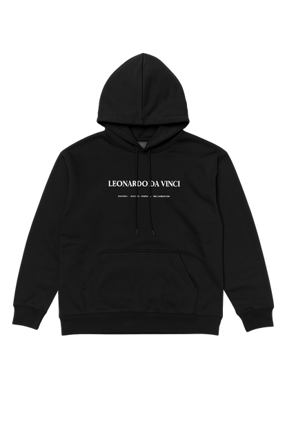 ROYAL HOODIE - 808 SECRETS