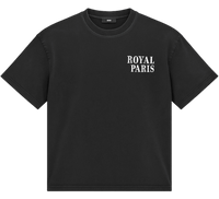 Royal Paris T-Shirt, Relaxed Fit - 808 SECRETS