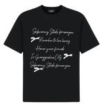 Safworacy Studio T-Shirt, Relaxed Fit - 808 SECRETS