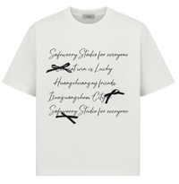 Safworacy Studio T-Shirt, Relaxed Fit - 808 SECRETS