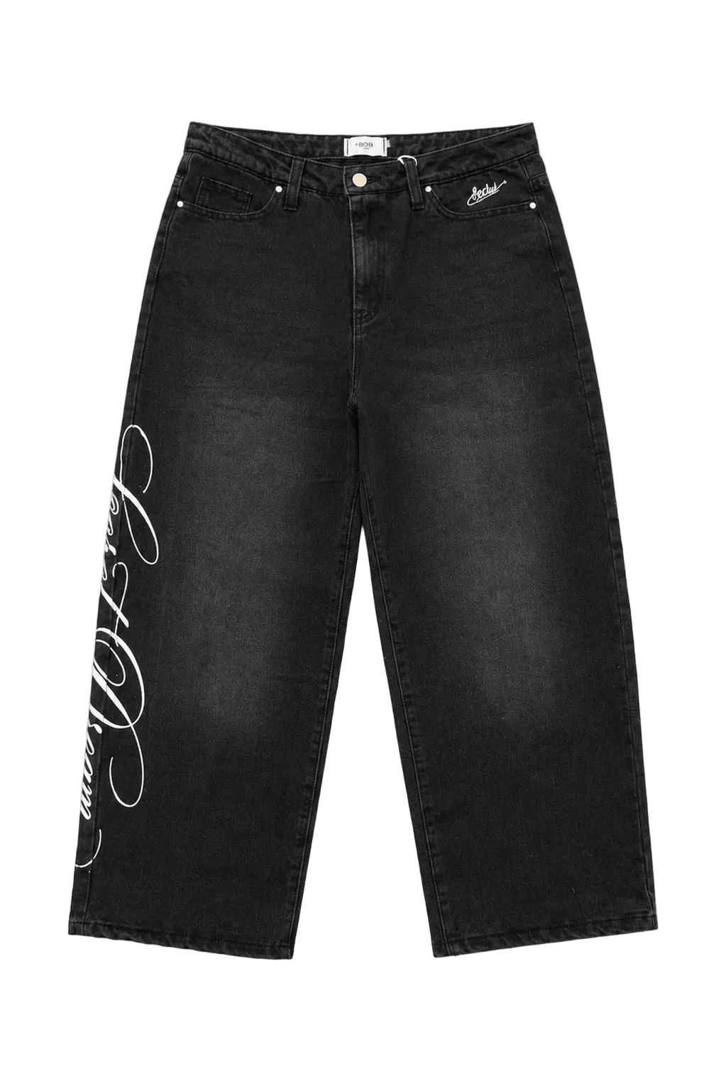 Secret Dream 808 Denim - 808 SECRETS