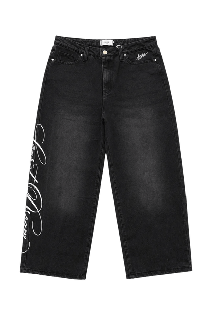 Secret Dream 808 Denim - 808 SECRETS