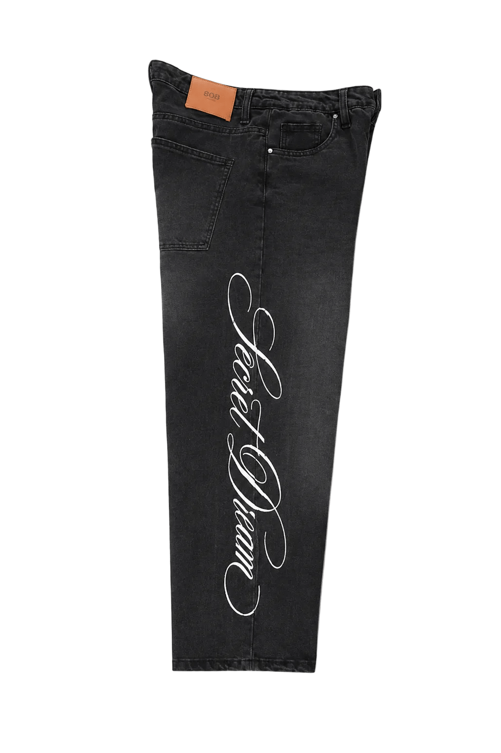 Secret Dream 808 Denim - 808 SECRETS