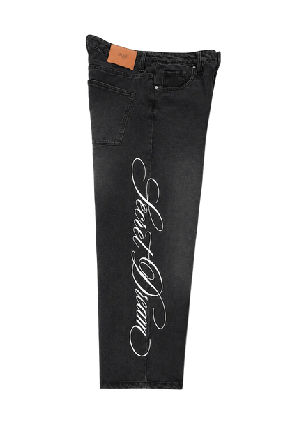 Secret Dream 808 Denim - 808 SECRETS