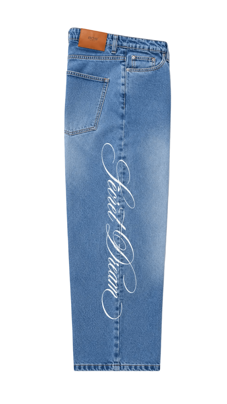 Secret Dream 808 Denim - 808 SECRETS
