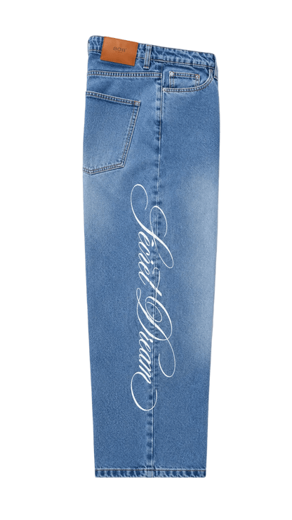 Secret Dream 808 Denim - 808 SECRETS