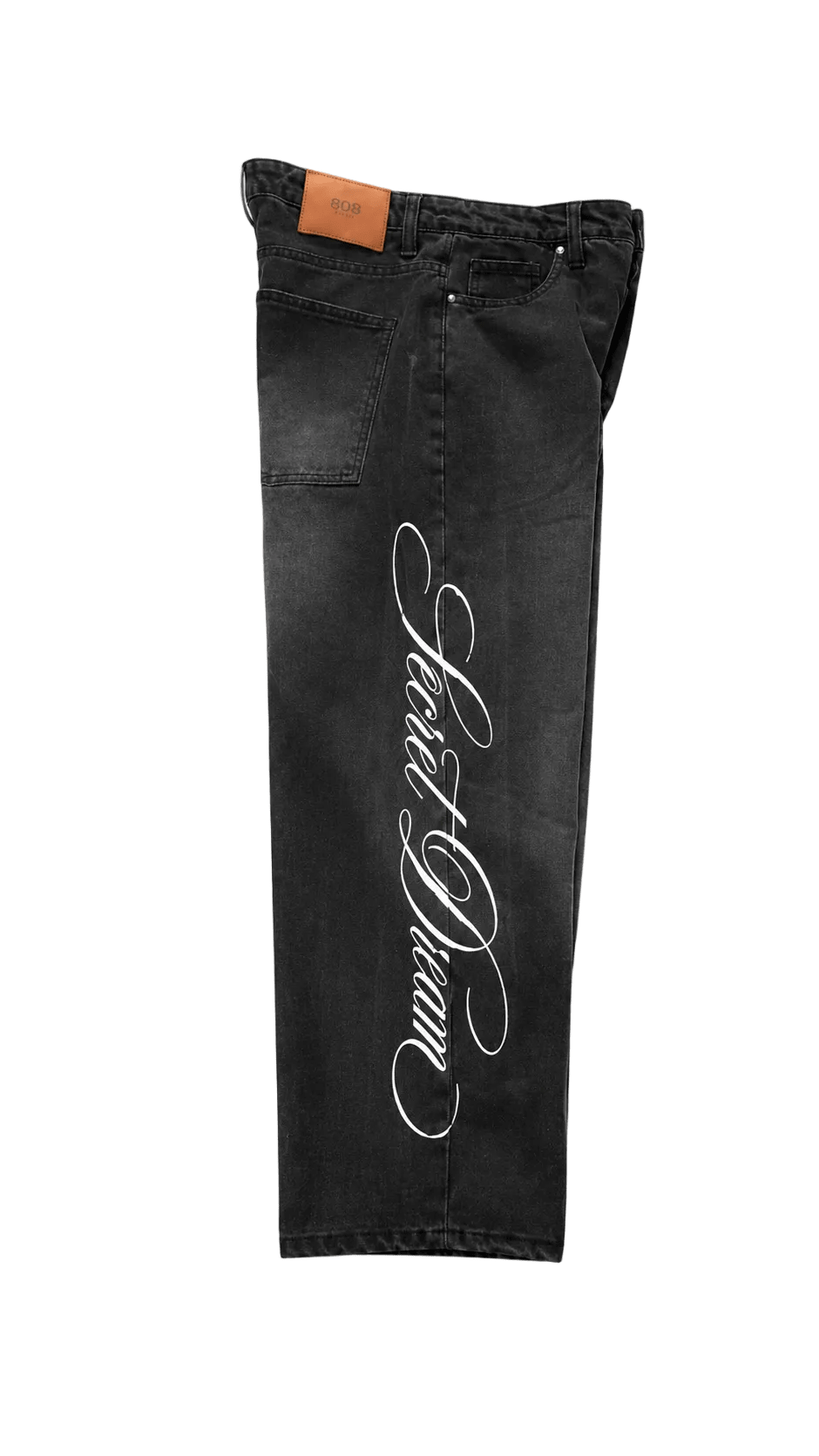 Secret Dream 808 Denim - 808 SECRETS