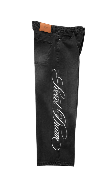 Secret Dream 808 Denim - 808 SECRETS