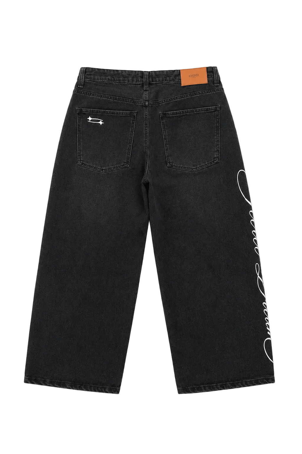 Secret Dream 808 Denim - 808 SECRETS