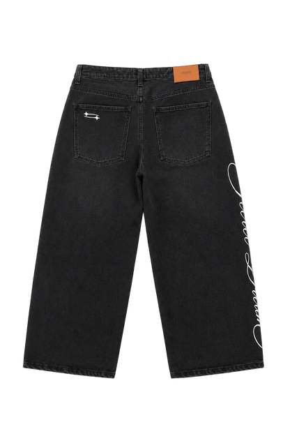 Secret Dream 808 Denim - 808 SECRETS