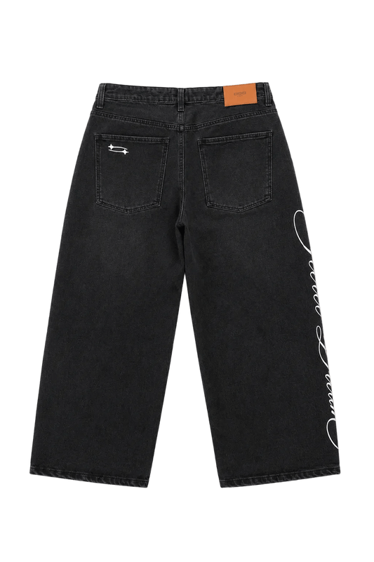 Secret Dream 808 Denim - 808 SECRETS