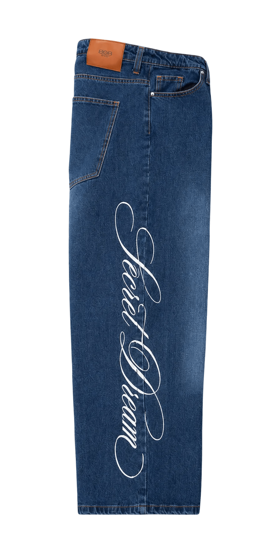 Secret Dream 808 Denim - 808 SECRETS
