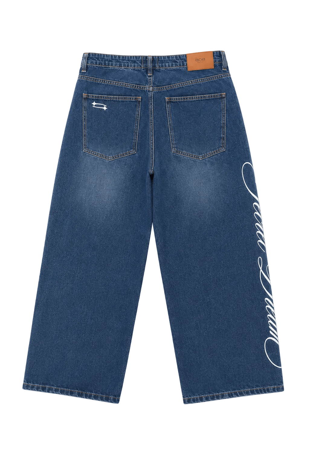 Secret Dream 808 Denim - 808 SECRETS