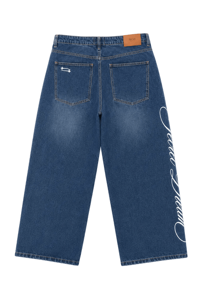 Secret Dream 808 Denim - 808 SECRETS