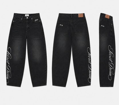 Secret Dream 808 Denim - 808 SECRETS