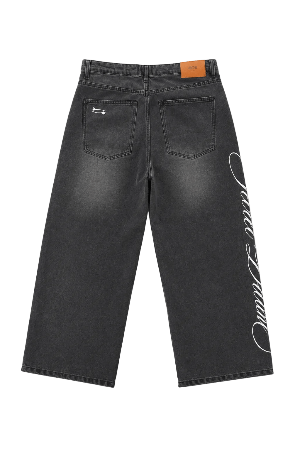 Secret Dream 808 Denim - 808 SECRETS