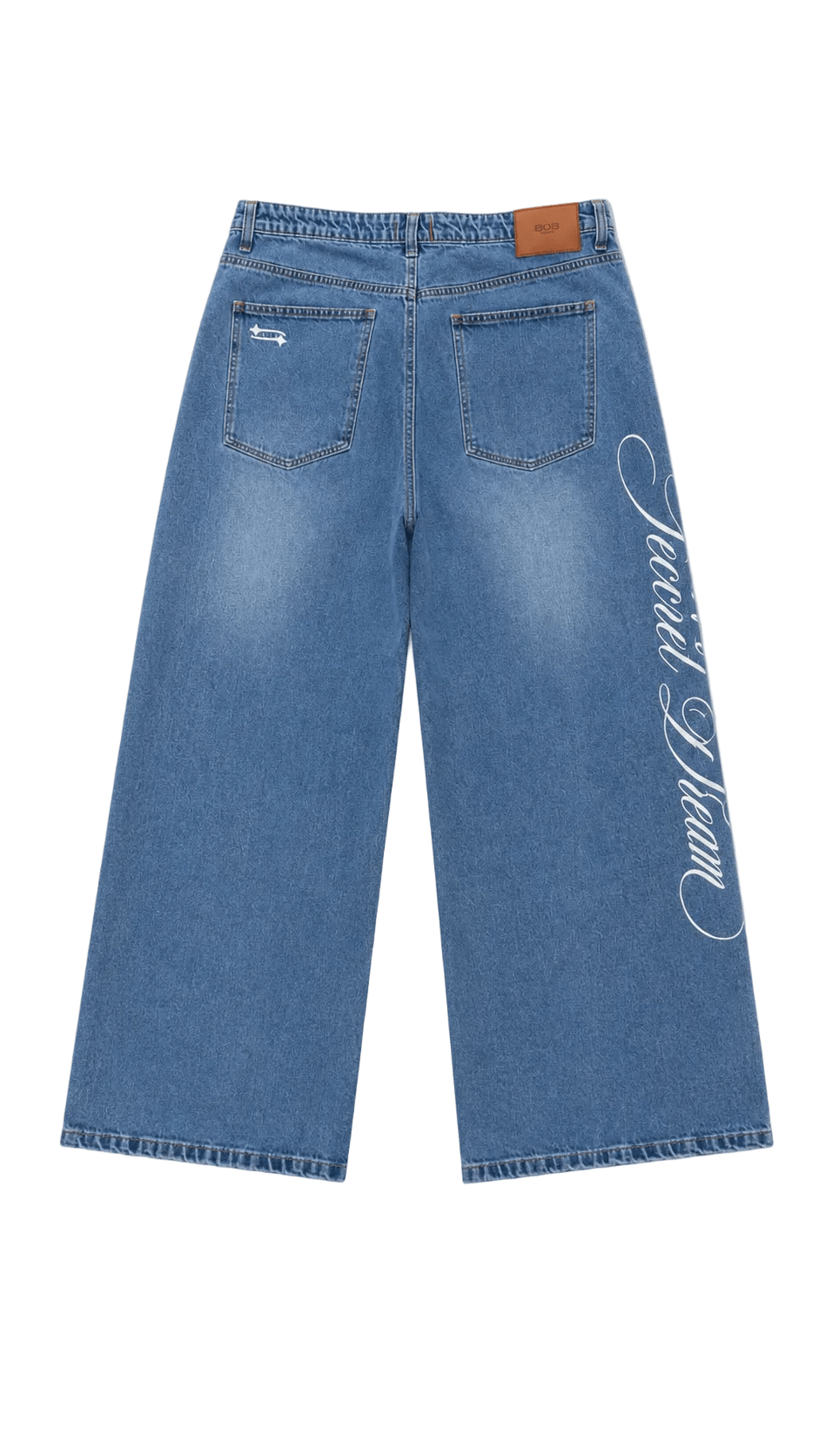Secret Dream 808 Denim - 808 SECRETS