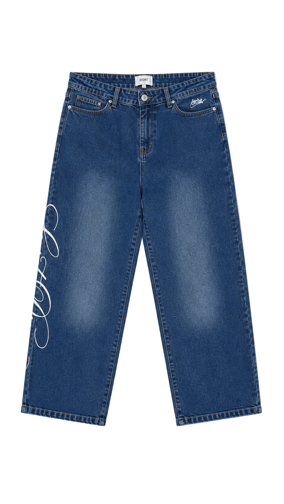 Secret Dream 808 Denim - 808 SECRETS