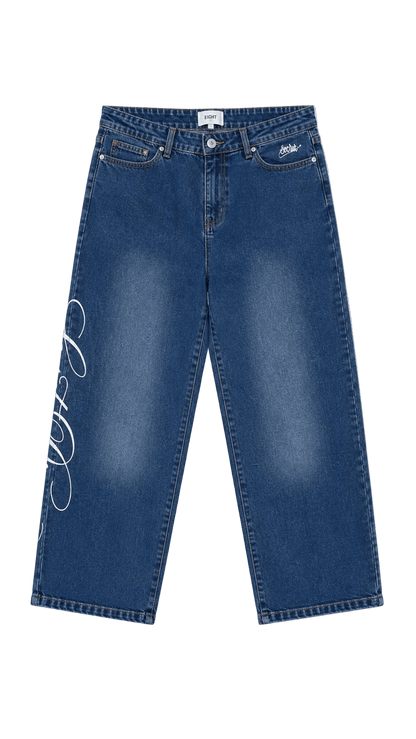 Secret Dream 808 Denim - 808 SECRETS