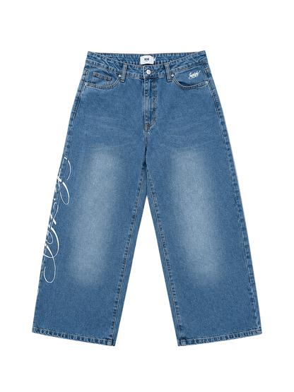 Secret Dream 808 Denim - 808 SECRETS