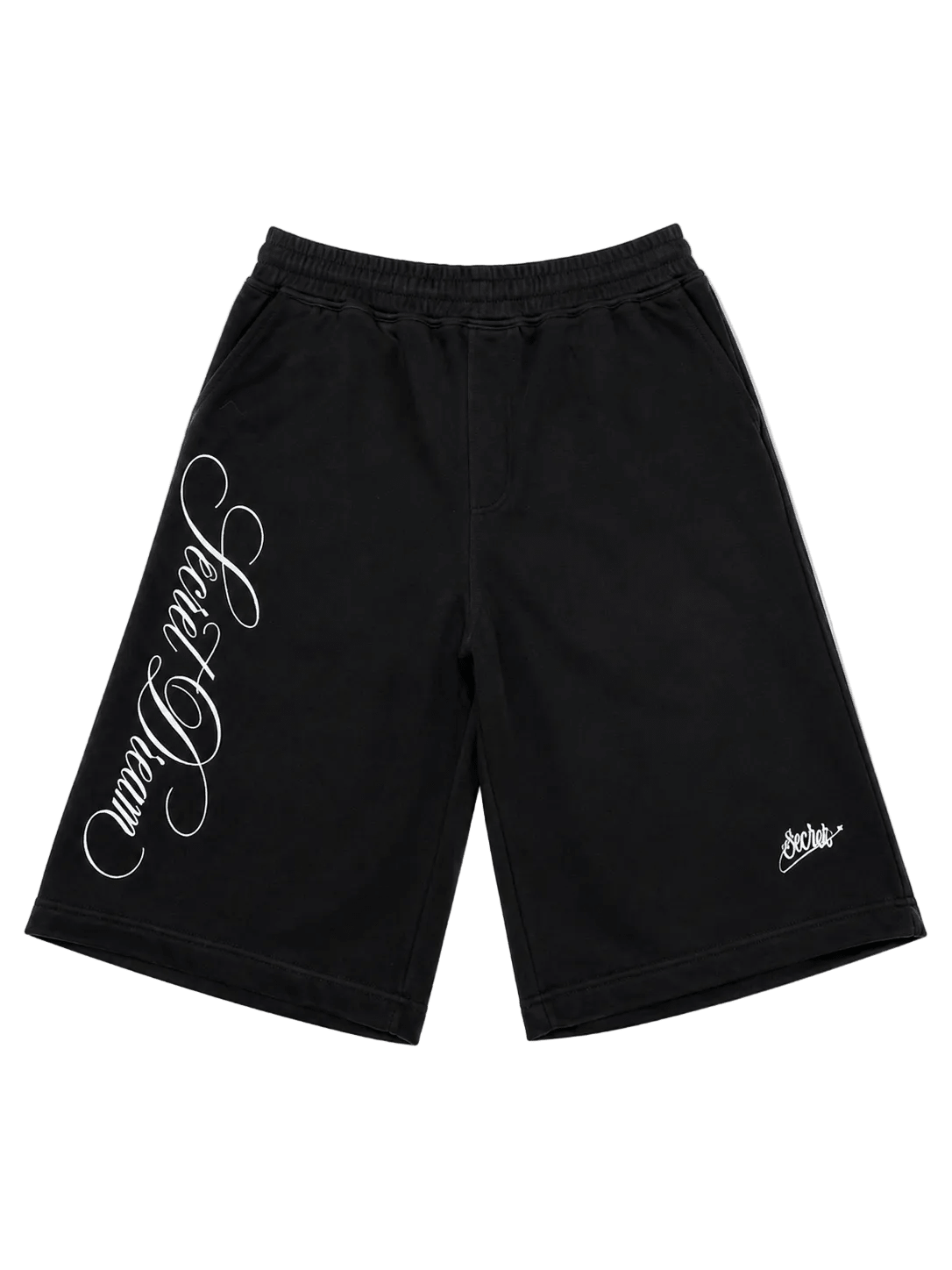 Secret Dream Core Shorts - 808 SECRETS
