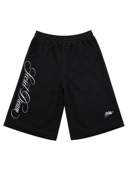 Secret Dream Core Shorts - 808 SECRETS