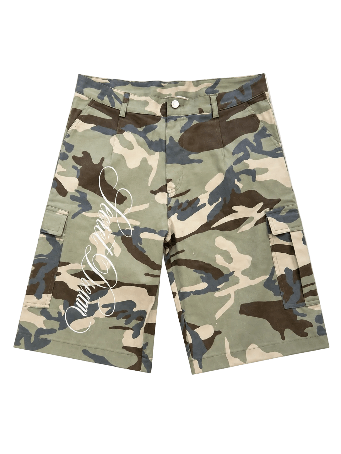 Secret Dream Utility Shorts - 808 SECRETS