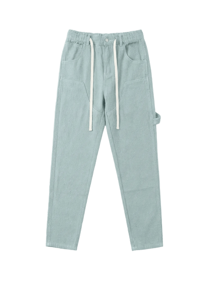 SOFT WASH DRAWSTRING - 808 SECRETS