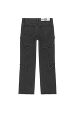 Star Cut Denim - 808 SECRETS