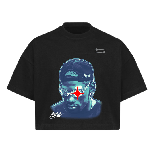 Starboy Tee - 808 SECRETS