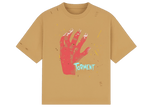 Torment T-Shirt – Inferno Drop - 808 SECRETS