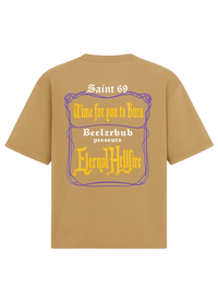 Torment T-Shirt – Inferno Drop - 808 SECRETS