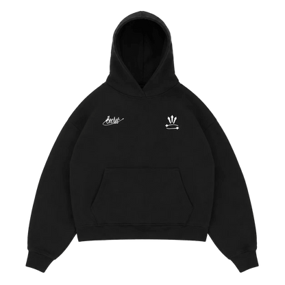 UNDERGROUND 808 Hoodie - 808 SECRETS