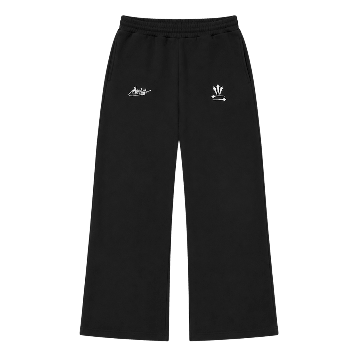 UNDERGROUND 808 PANTS - 808 SECRETS