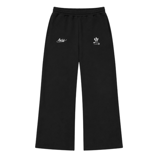 UNDERGROUND 808 PANTS - 808 SECRETS