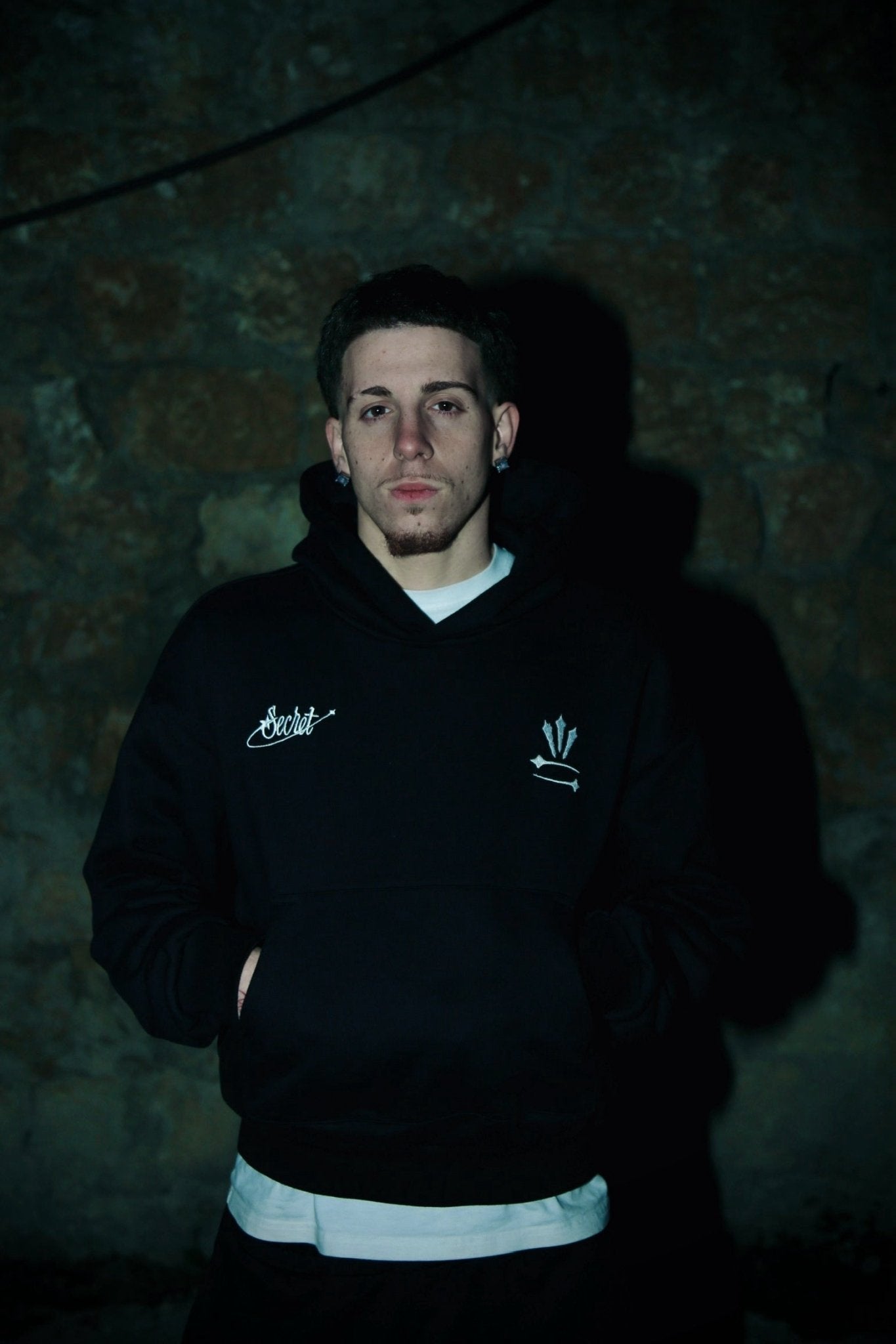 UNDERGROUND 808 SET - 808 SECRETS