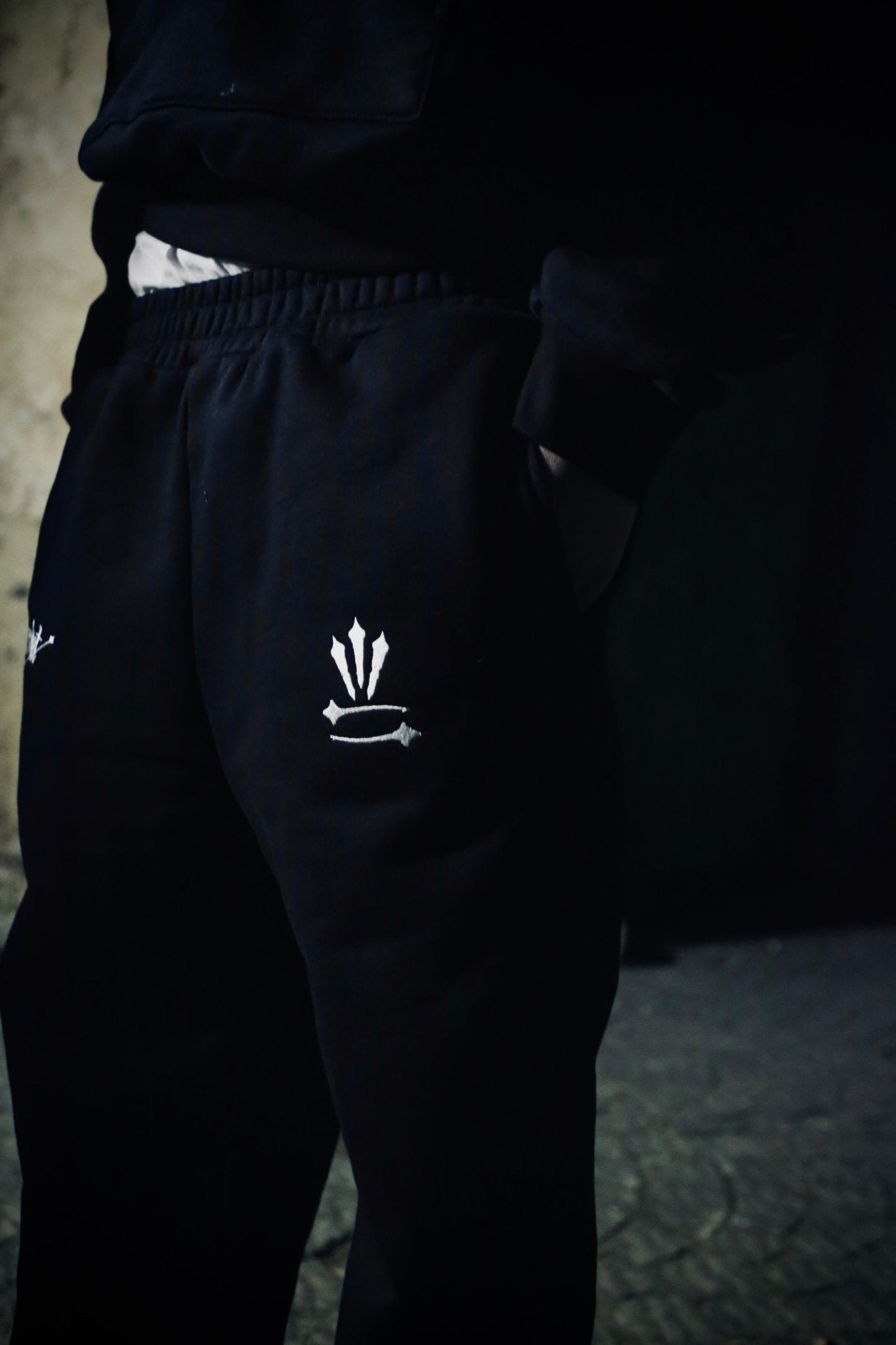 UNDERGROUND 808 SET - 808 SECRETS