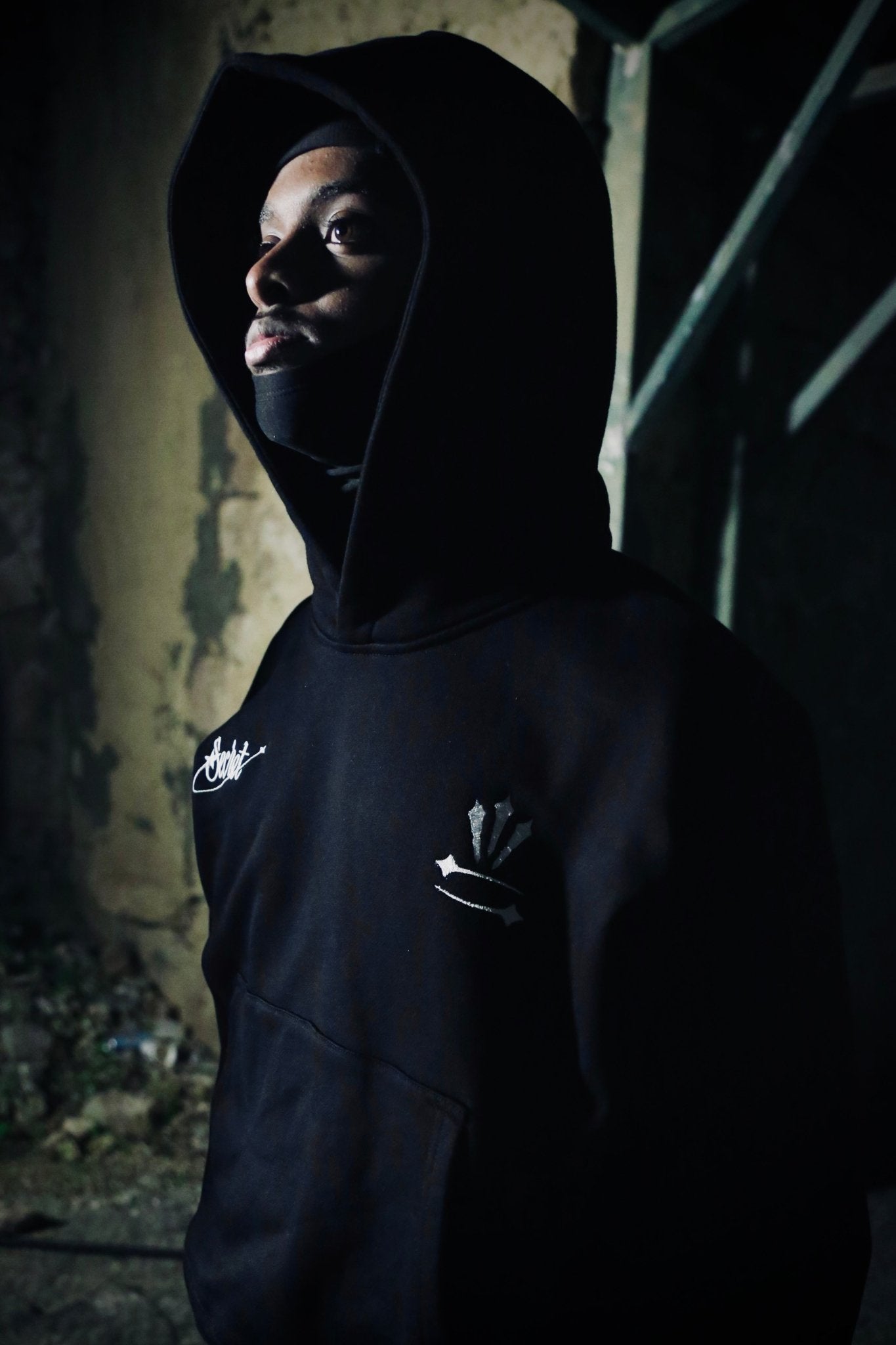 UNDERGROUND 808 SET - 808 SECRETS