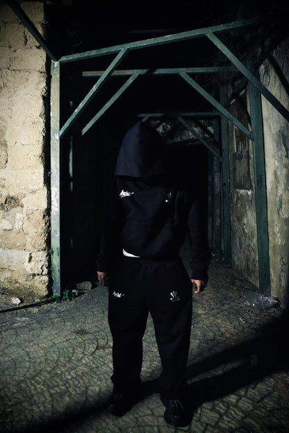 UNDERGROUND 808 SET - 808 SECRETS