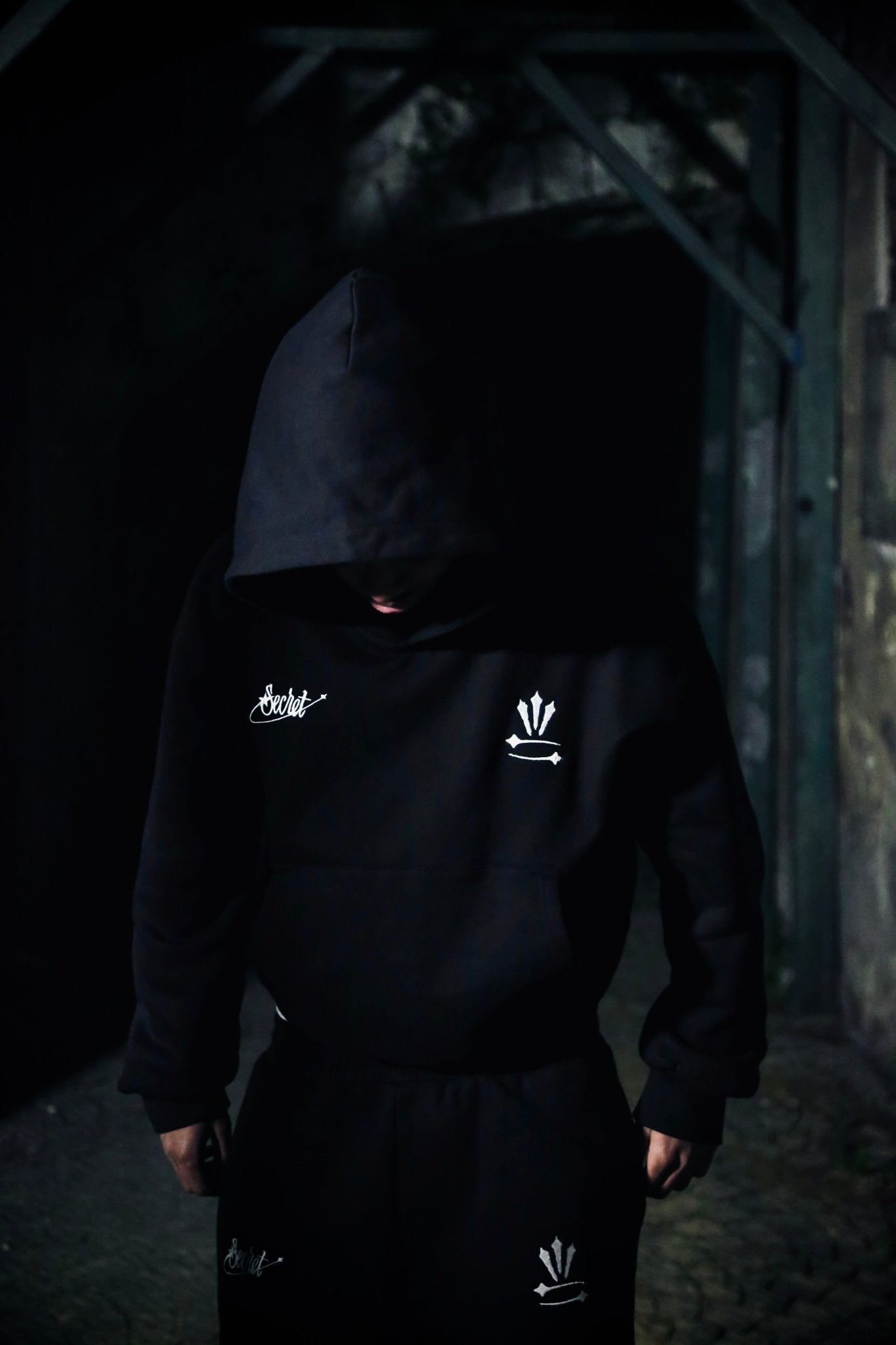 UNDERGROUND 808 SET - 808 SECRETS