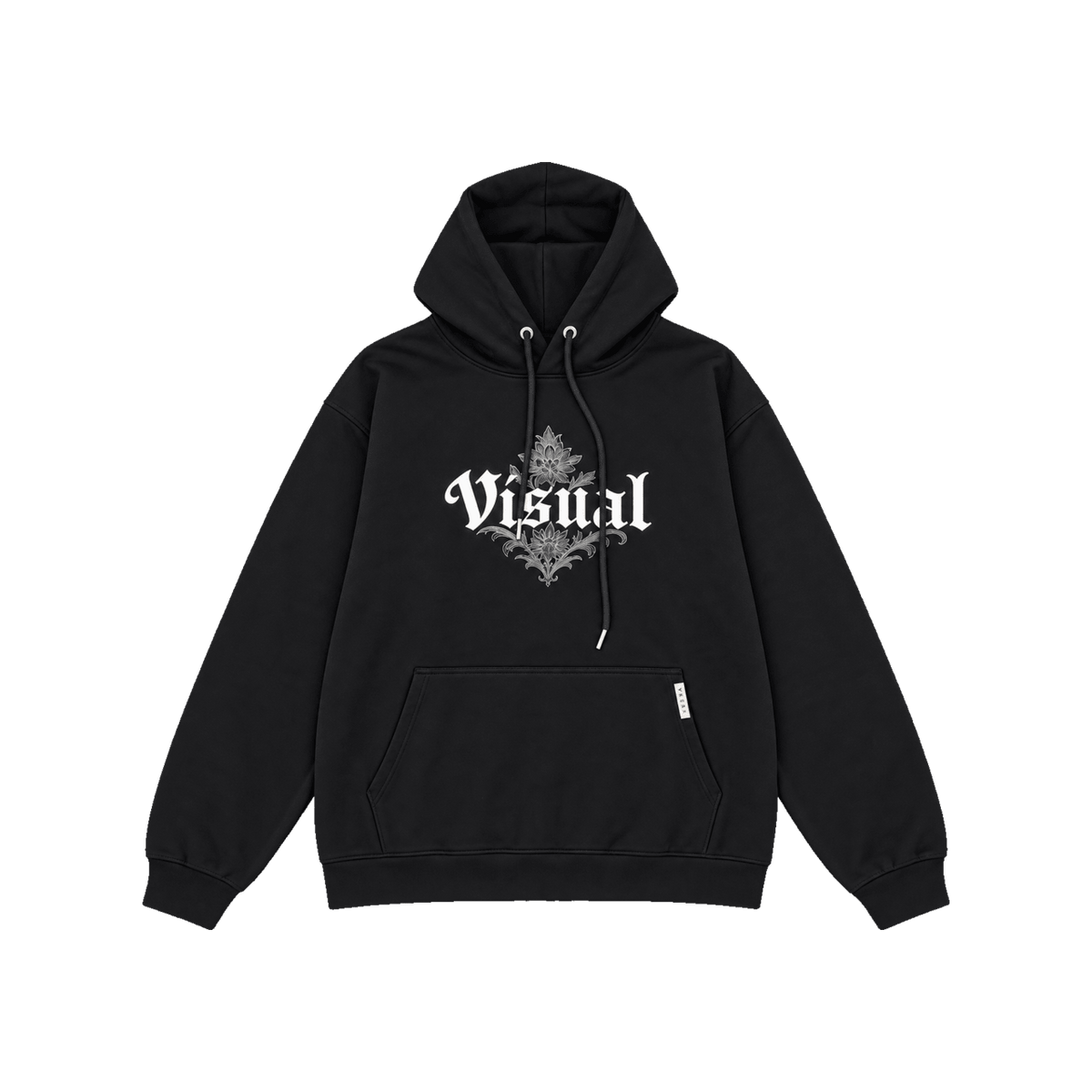 Visual Floral — קפוצ׳ון - 808 SECRETS