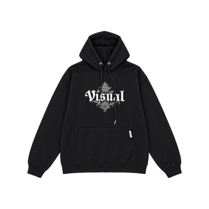 Visual Floral — קפוצ׳ון - 808 SECRETS