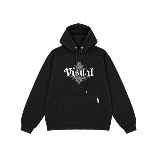 Visual Floral — קפוצ׳ון - 808 SECRETS