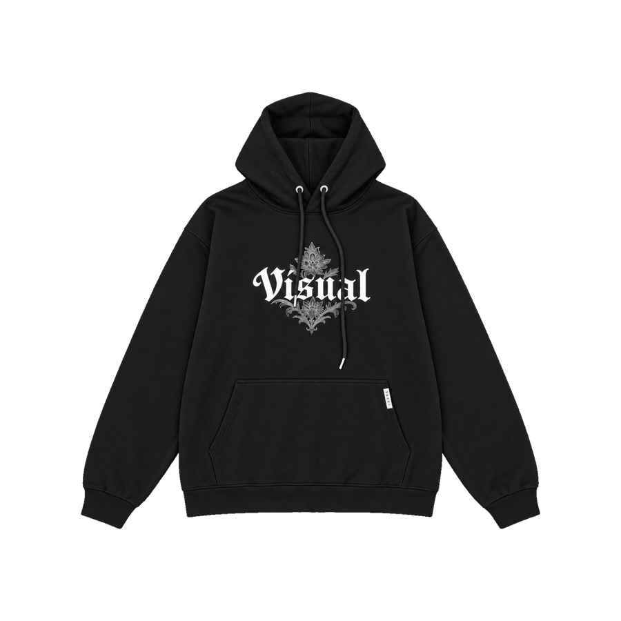 Visual Floral — קפוצ׳ון - 808 SECRETS
