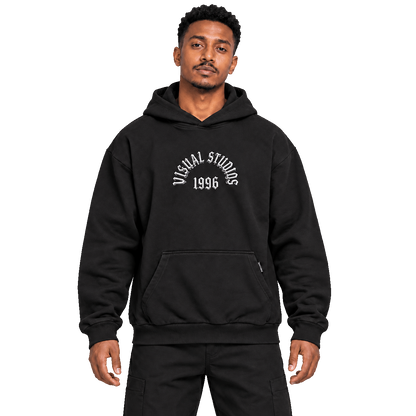 Visual Studios 1996 Splatter — קפוצ׳ון - 808 SECRETS