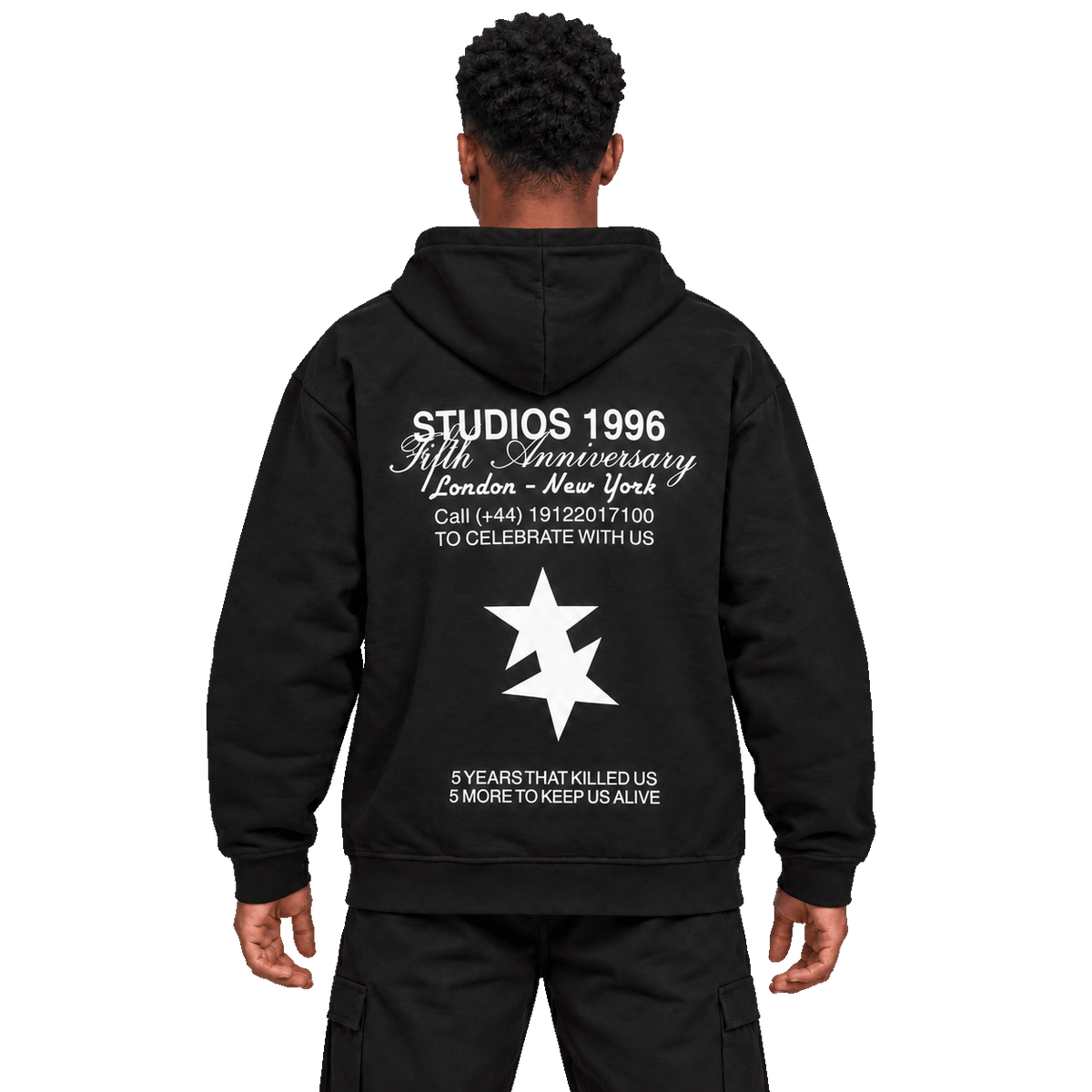 Visual Studios Stars Anniversary — קפוצ׳ון - 808 SECRETS
