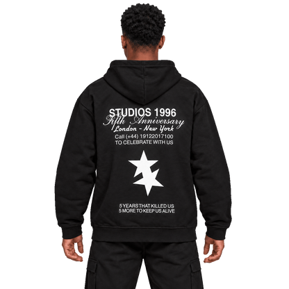 Visual Studios Stars Anniversary — קפוצ׳ון - 808 SECRETS