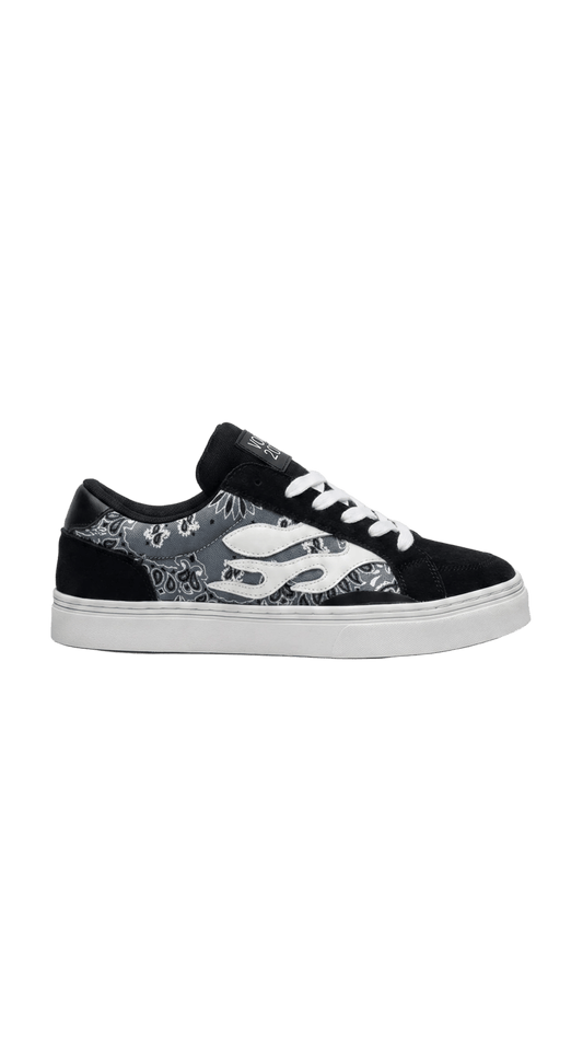 VOID 2025 BANDANA LOW SNEAKER - 808 SECRETS