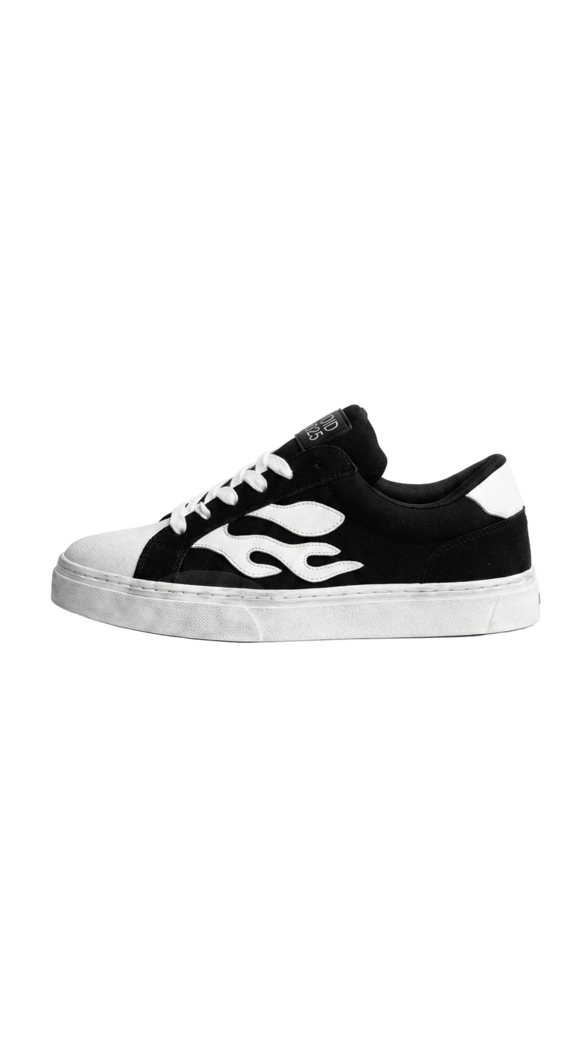 VOID 2025 LOW SNEAKER - 808 SECRETS