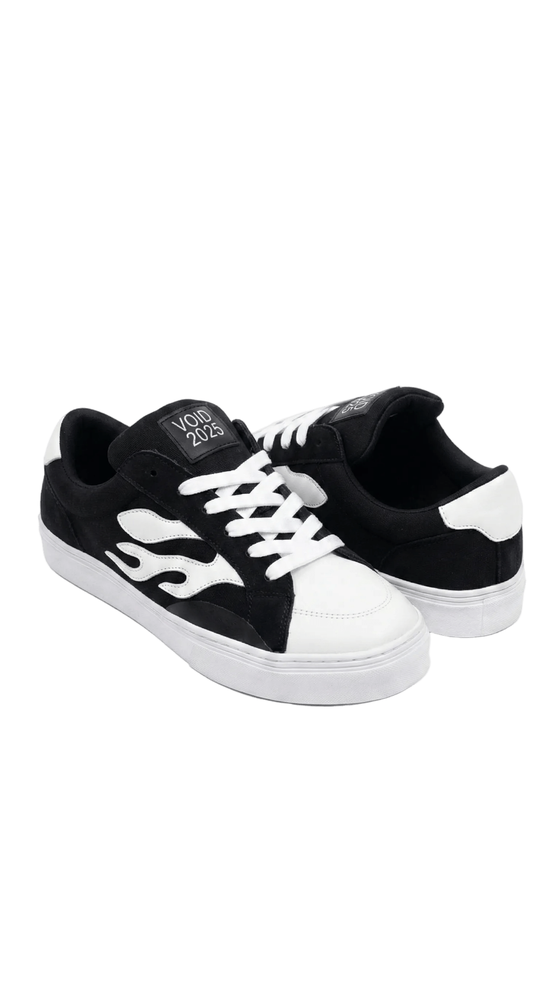 VOID 2025 LOW SNEAKER - 808 SECRETS